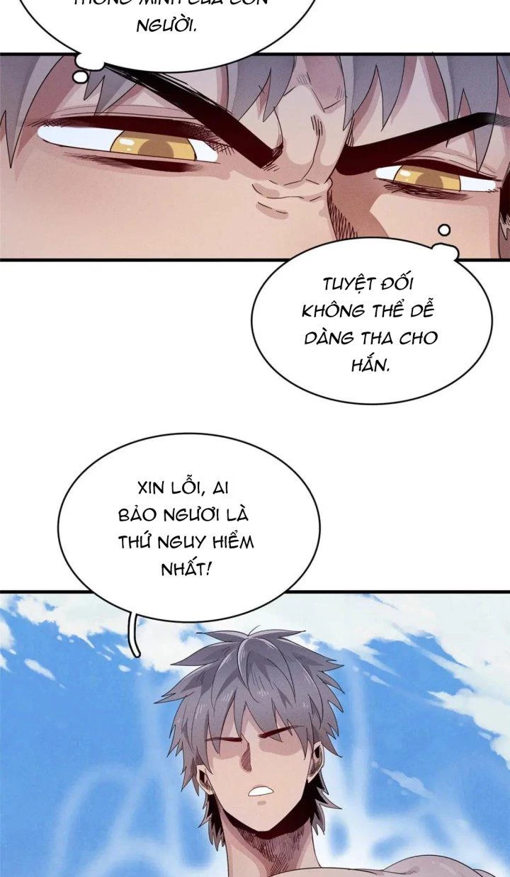 Từ Giờ, Ta Chính Là Bậc Thầy Của Pháp Sư Chapter 34 - Trang 2