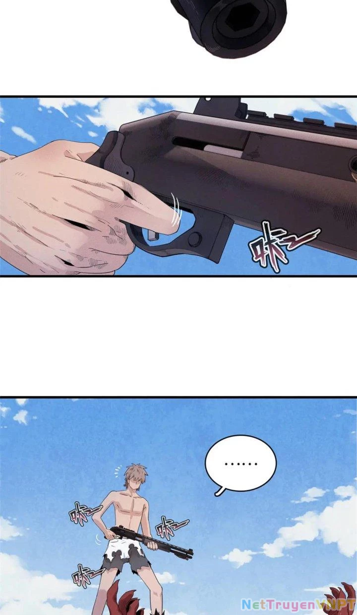 Từ Giờ, Ta Chính Là Bậc Thầy Của Pháp Sư Chapter 34 - Trang 2