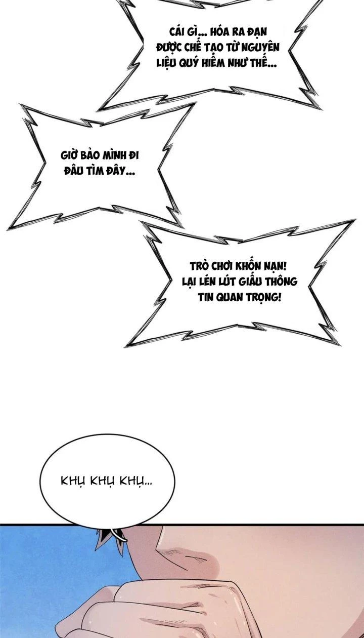 Từ Giờ, Ta Chính Là Bậc Thầy Của Pháp Sư Chapter 34 - Trang 2