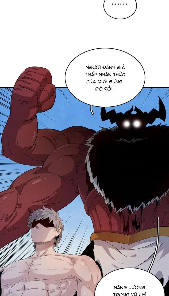 Từ Giờ, Ta Chính Là Bậc Thầy Của Pháp Sư Chapter 34 - Trang 2