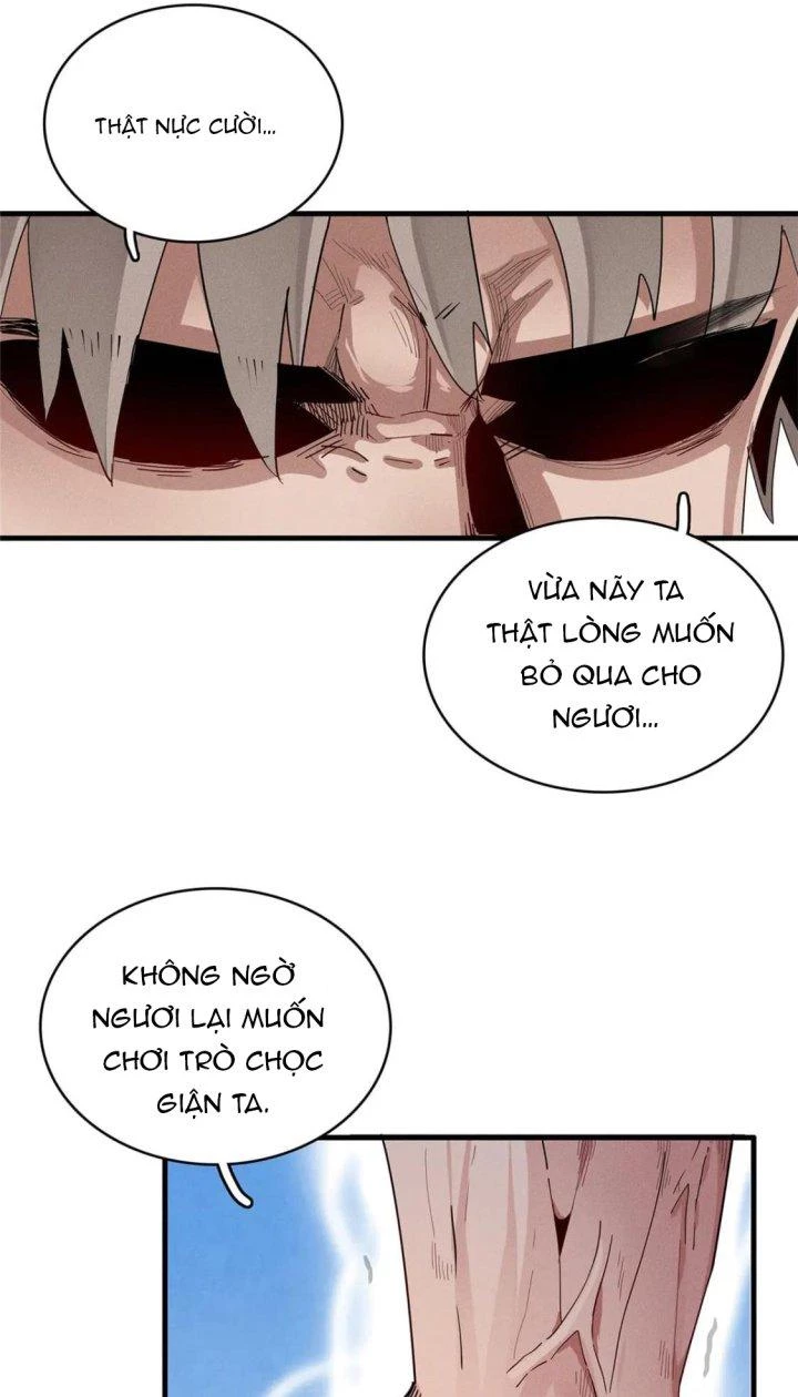 Từ Giờ, Ta Chính Là Bậc Thầy Của Pháp Sư Chapter 34 - Trang 2