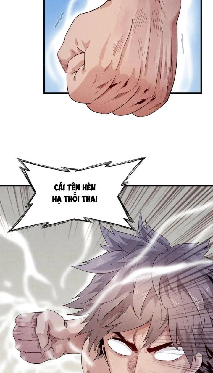 Từ Giờ, Ta Chính Là Bậc Thầy Của Pháp Sư Chapter 34 - Trang 2