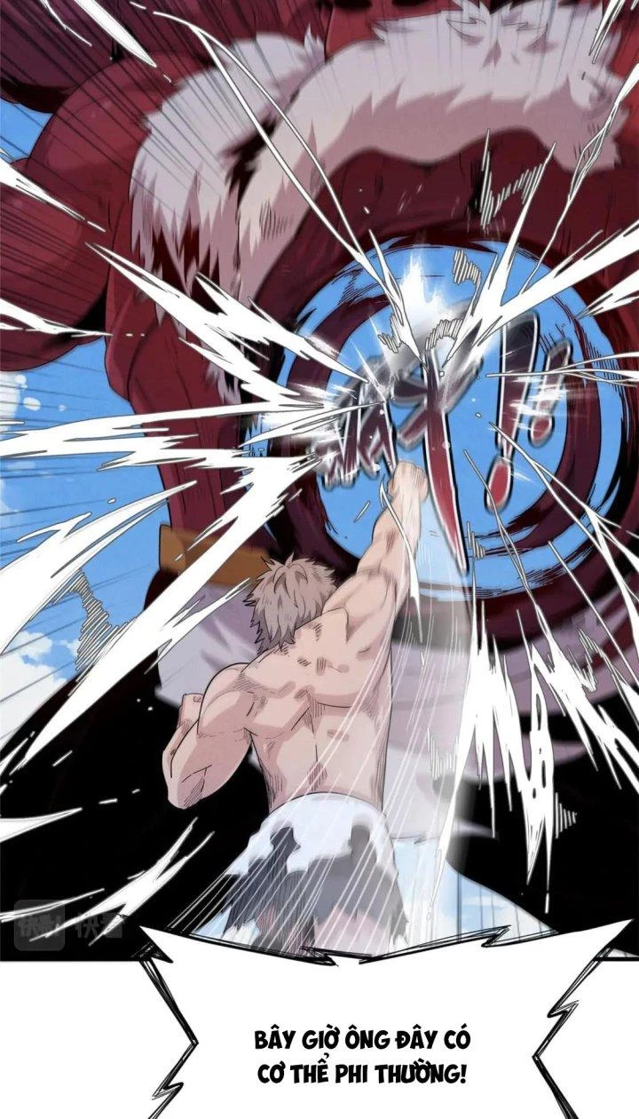 Từ Giờ, Ta Chính Là Bậc Thầy Của Pháp Sư Chapter 34 - Trang 2