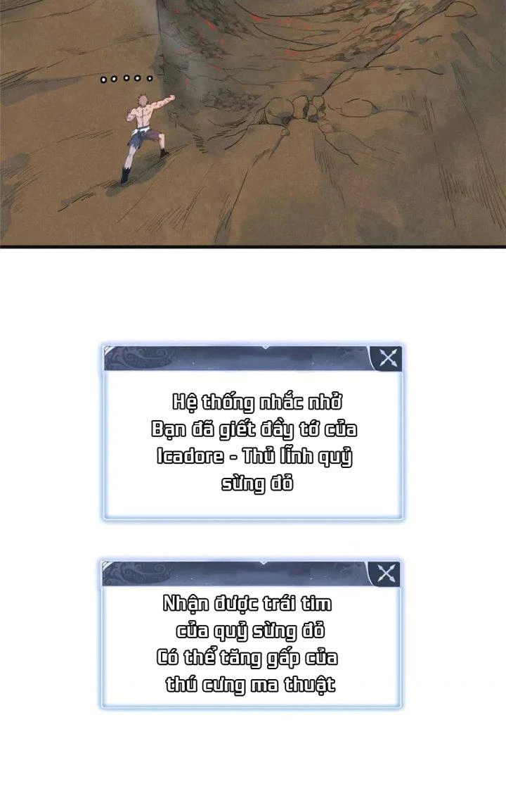 Từ Giờ, Ta Chính Là Bậc Thầy Của Pháp Sư Chapter 34 - Trang 2