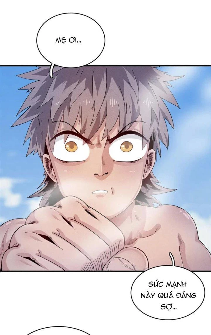 Từ Giờ, Ta Chính Là Bậc Thầy Của Pháp Sư Chapter 34 - Trang 2