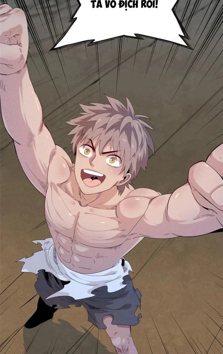 Từ Giờ, Ta Chính Là Bậc Thầy Của Pháp Sư Chapter 34 - Trang 2