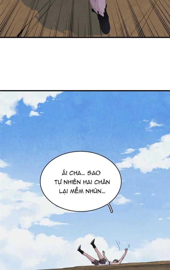 Từ Giờ, Ta Chính Là Bậc Thầy Của Pháp Sư Chapter 34 - Trang 2