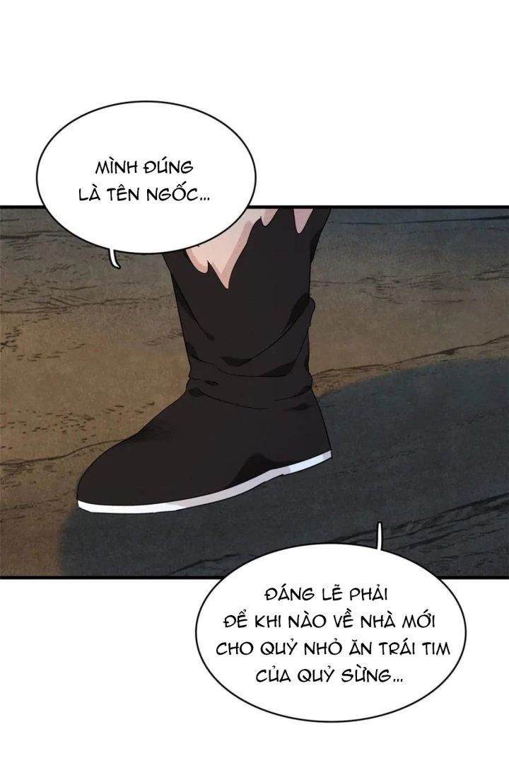 Từ Giờ, Ta Chính Là Bậc Thầy Của Pháp Sư Chapter 35 - Trang 2