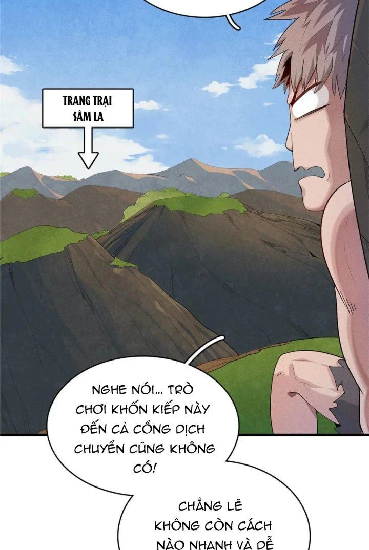 Từ Giờ, Ta Chính Là Bậc Thầy Của Pháp Sư Chapter 35 - Trang 2