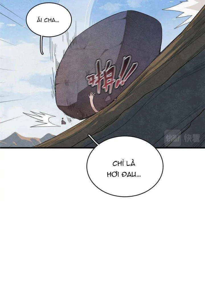 Từ Giờ, Ta Chính Là Bậc Thầy Của Pháp Sư Chapter 35 - Trang 2