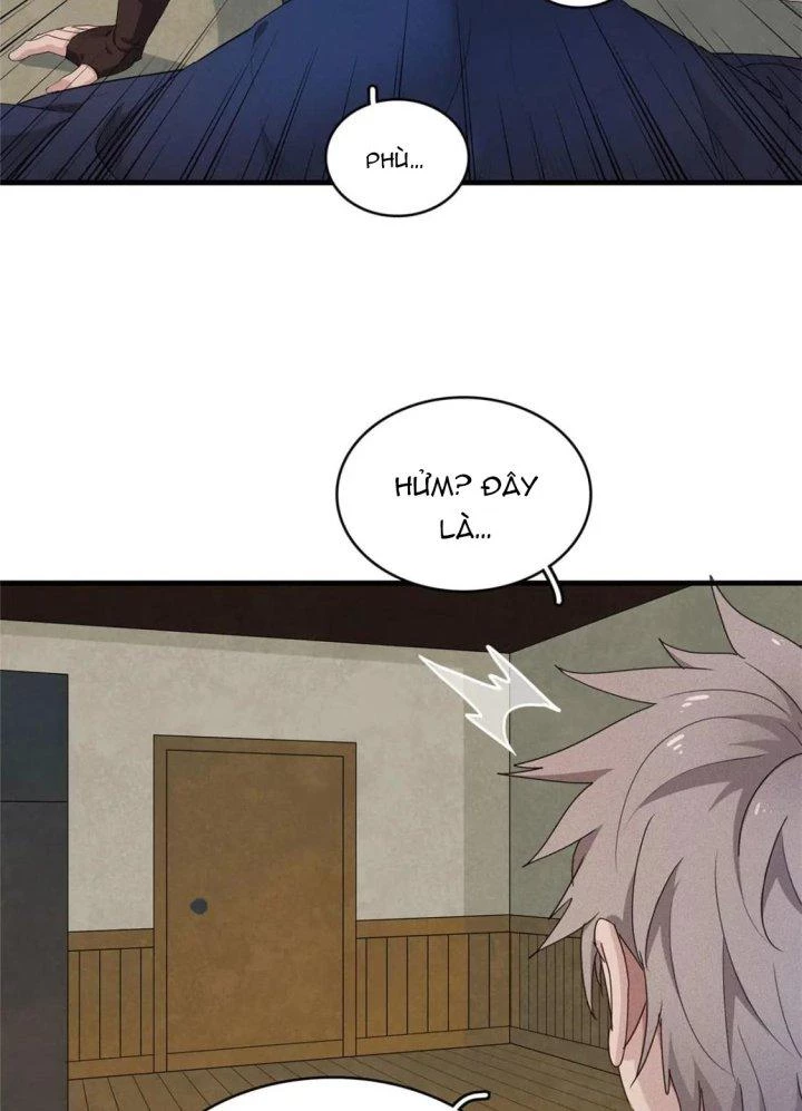 Từ Giờ, Ta Chính Là Bậc Thầy Của Pháp Sư Chapter 35 - Trang 2