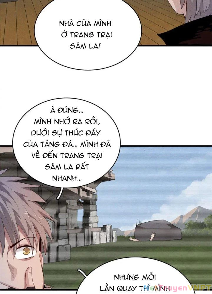 Từ Giờ, Ta Chính Là Bậc Thầy Của Pháp Sư Chapter 35 - Trang 2