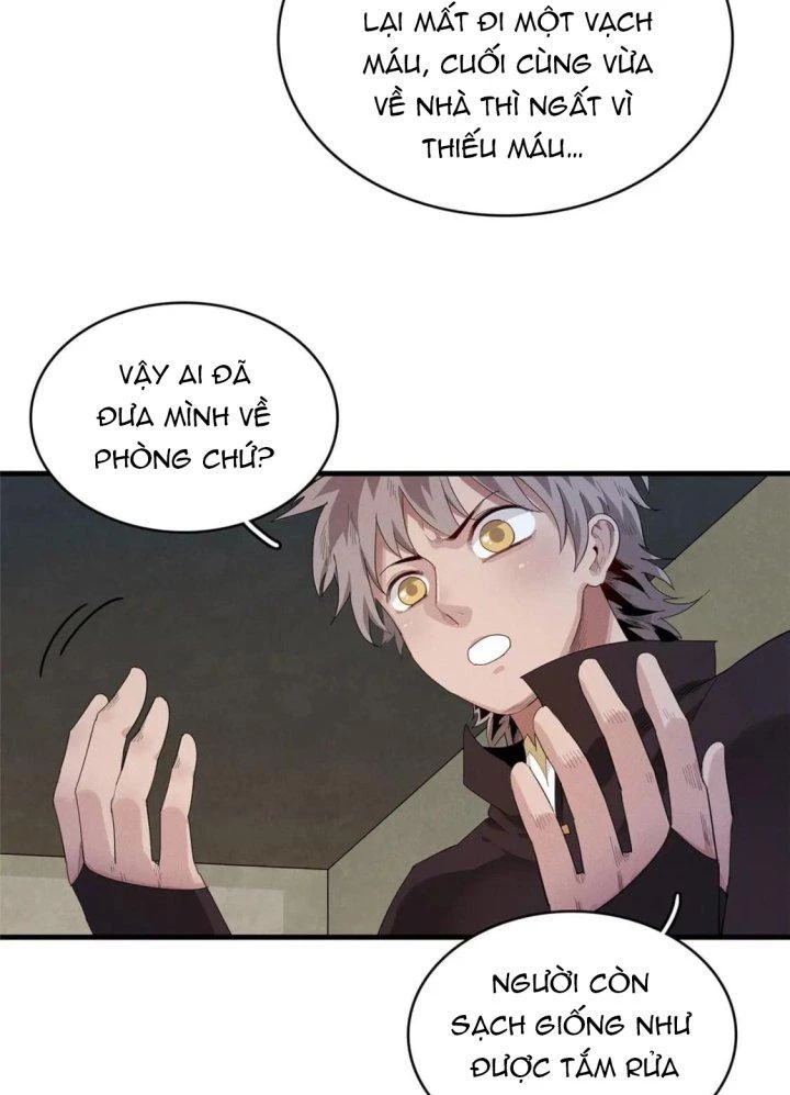 Từ Giờ, Ta Chính Là Bậc Thầy Của Pháp Sư Chapter 35 - Trang 2