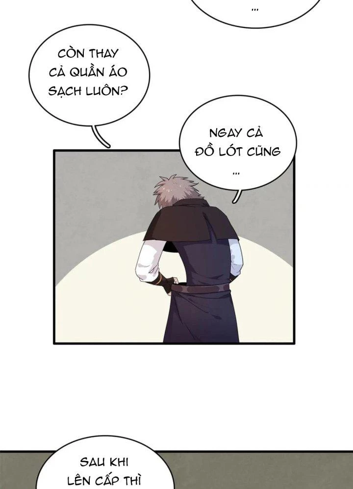 Từ Giờ, Ta Chính Là Bậc Thầy Của Pháp Sư Chapter 35 - Trang 2