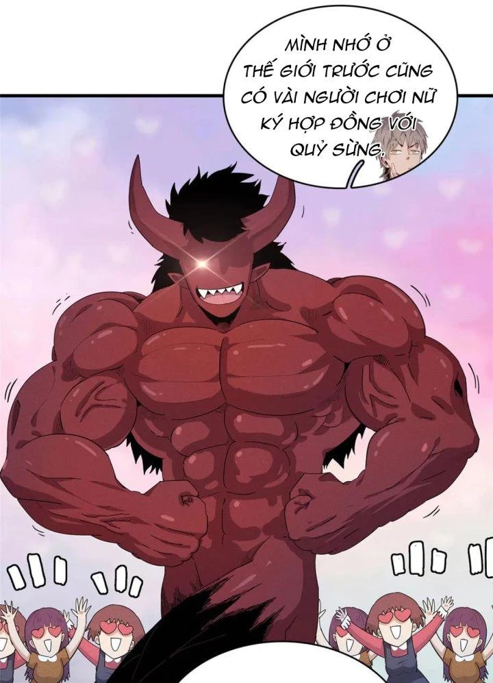 Từ Giờ, Ta Chính Là Bậc Thầy Của Pháp Sư Chapter 35 - Trang 2