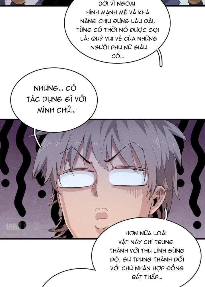 Từ Giờ, Ta Chính Là Bậc Thầy Của Pháp Sư Chapter 35 - Trang 2