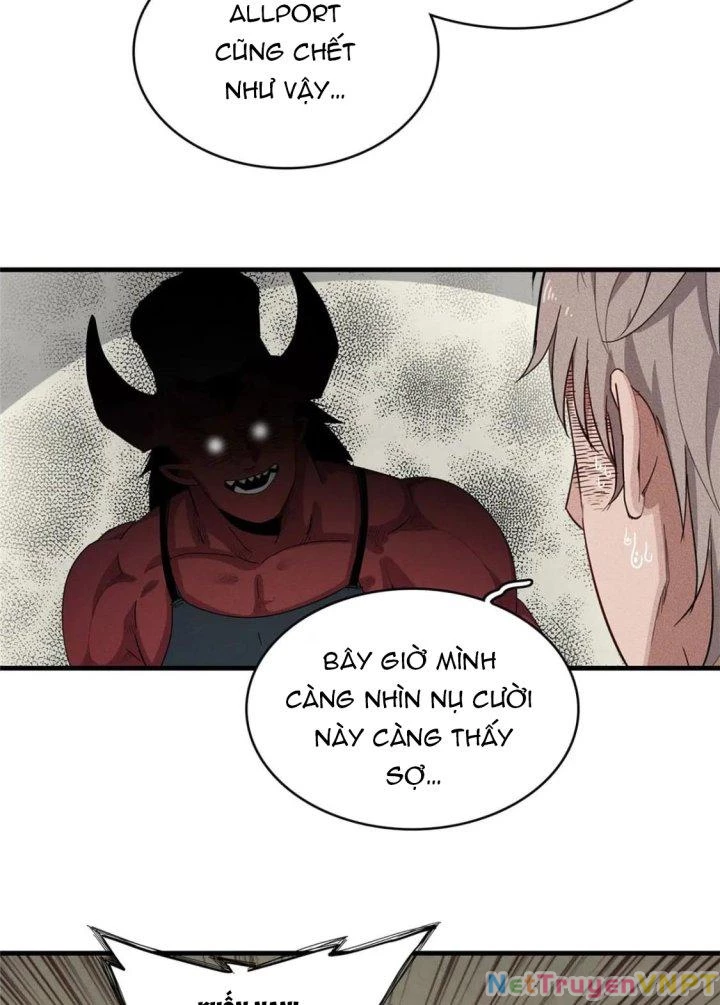 Từ Giờ, Ta Chính Là Bậc Thầy Của Pháp Sư Chapter 35 - Trang 2