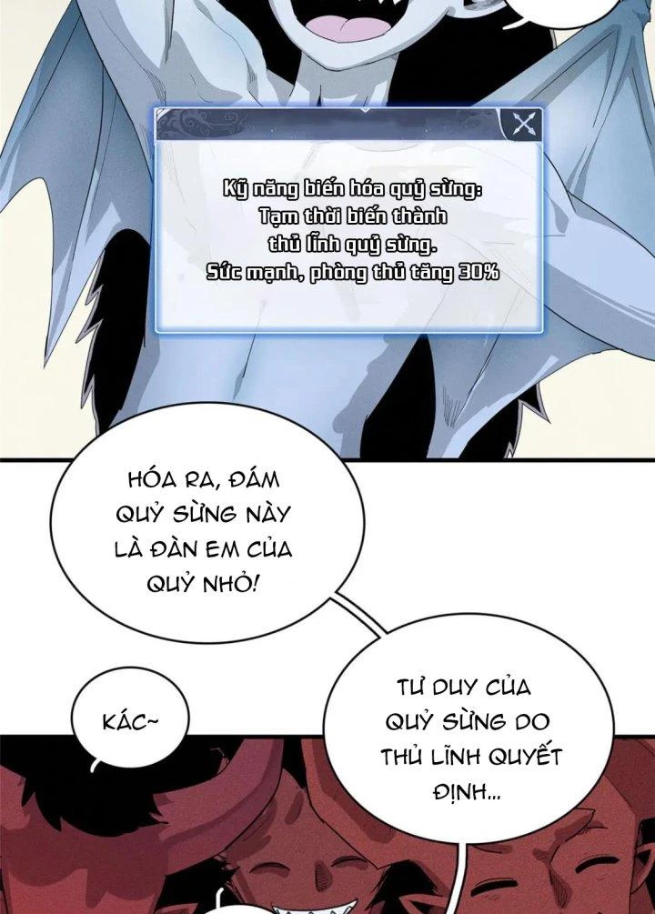 Từ Giờ, Ta Chính Là Bậc Thầy Của Pháp Sư Chapter 35 - Trang 2