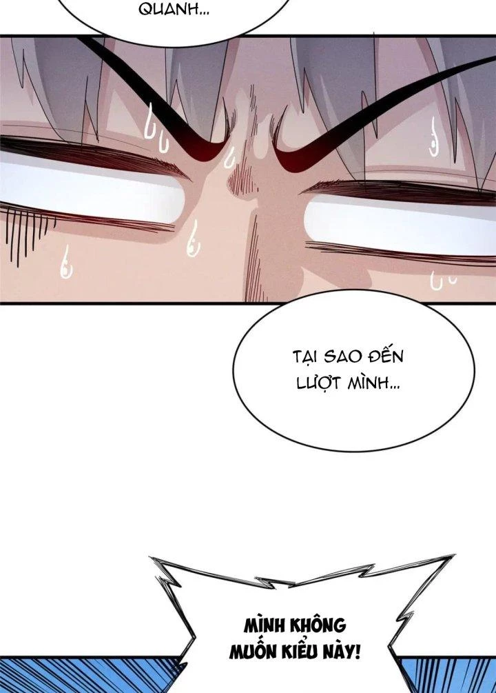 Từ Giờ, Ta Chính Là Bậc Thầy Của Pháp Sư Chapter 35 - Trang 2