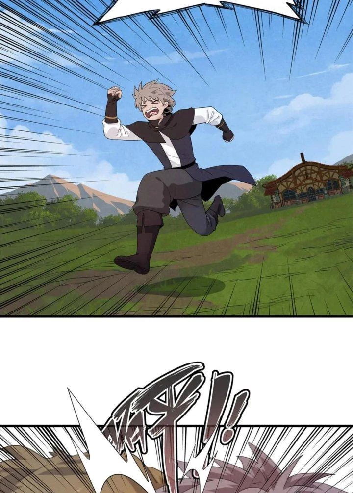 Từ Giờ, Ta Chính Là Bậc Thầy Của Pháp Sư Chapter 35 - Trang 2