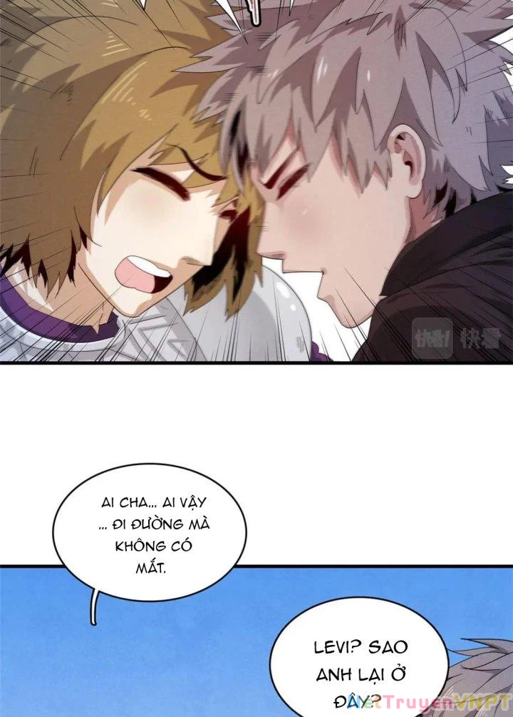 Từ Giờ, Ta Chính Là Bậc Thầy Của Pháp Sư Chapter 35 - Trang 2