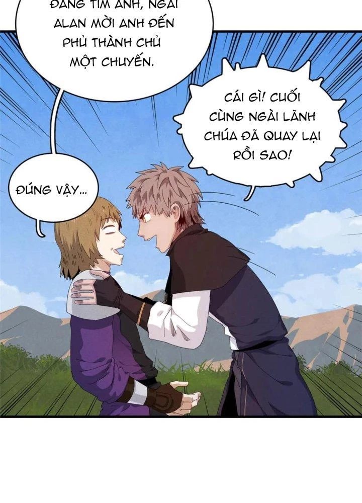 Từ Giờ, Ta Chính Là Bậc Thầy Của Pháp Sư Chapter 35 - Trang 2