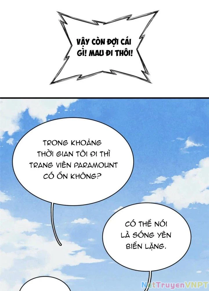 Từ Giờ, Ta Chính Là Bậc Thầy Của Pháp Sư Chapter 35 - Trang 2