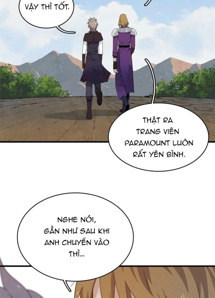 Từ Giờ, Ta Chính Là Bậc Thầy Của Pháp Sư Chapter 35 - Trang 2