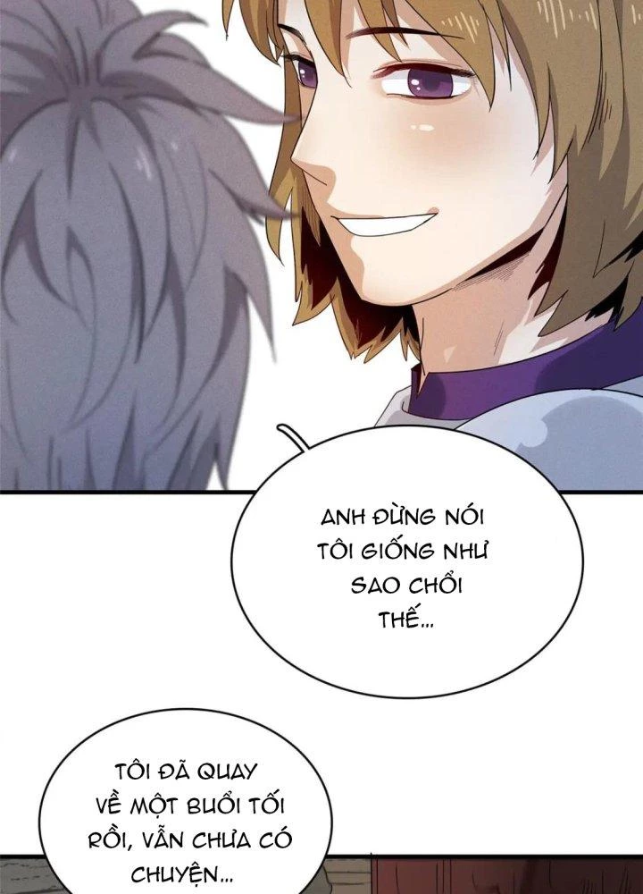 Từ Giờ, Ta Chính Là Bậc Thầy Của Pháp Sư Chapter 35 - Trang 2