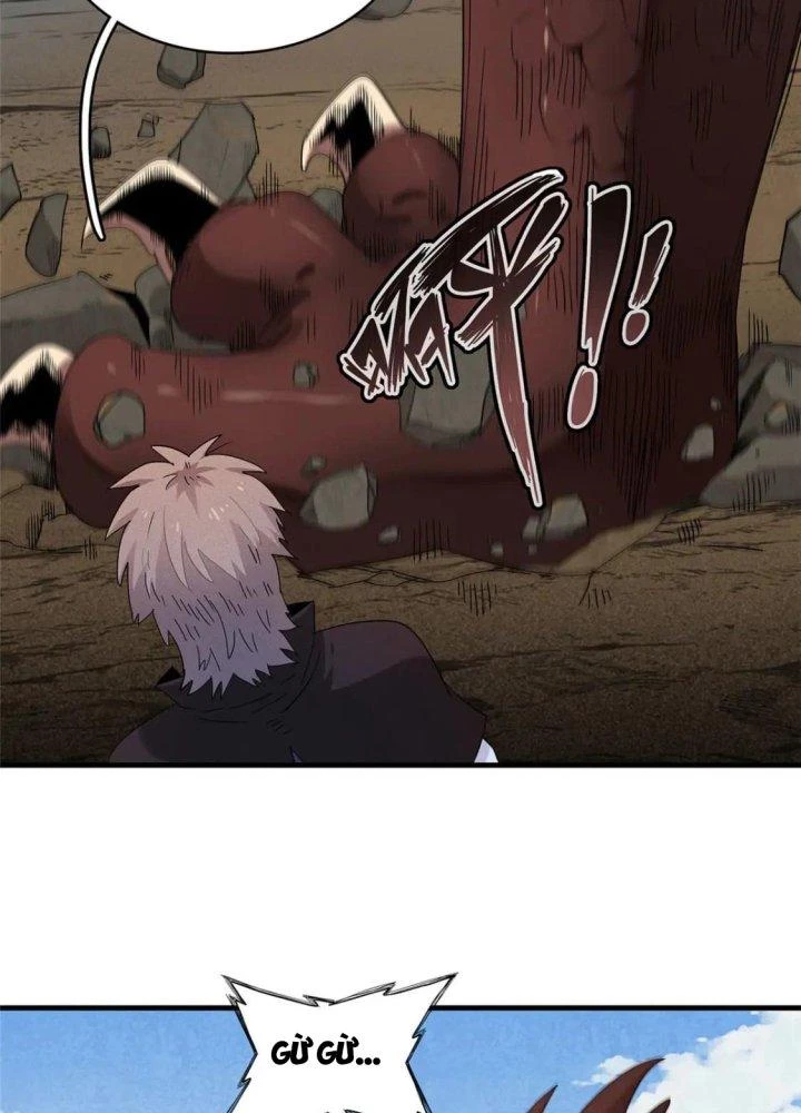 Từ Giờ, Ta Chính Là Bậc Thầy Của Pháp Sư Chapter 35 - Trang 2