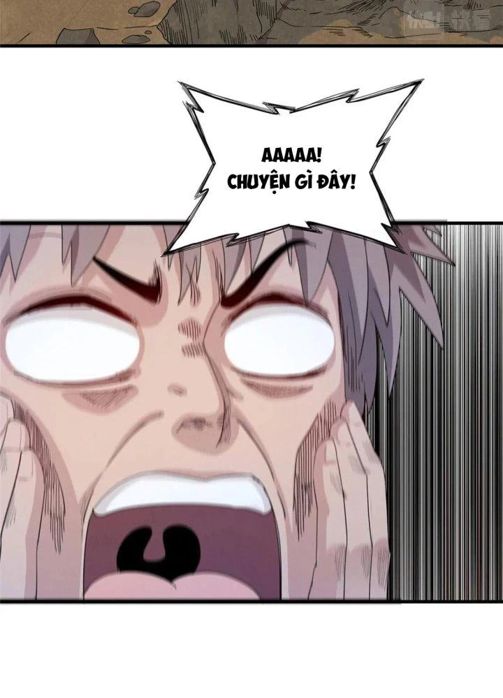 Từ Giờ, Ta Chính Là Bậc Thầy Của Pháp Sư Chapter 35 - Trang 2