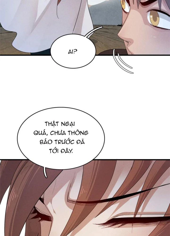 Từ Giờ, Ta Chính Là Bậc Thầy Của Pháp Sư Chapter 35 - Trang 2