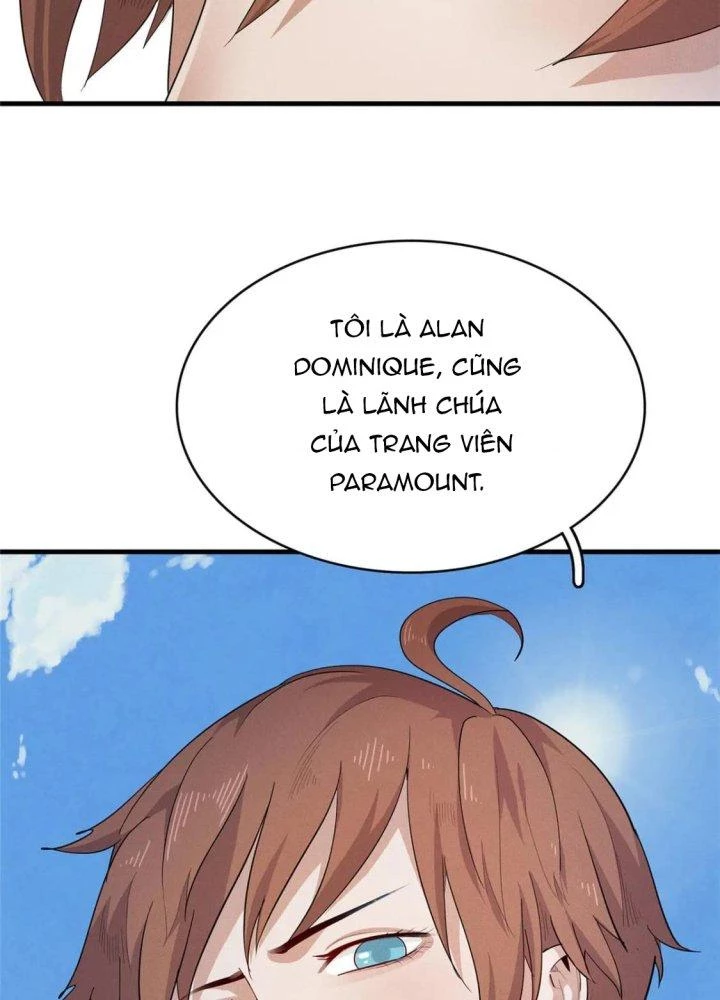 Từ Giờ, Ta Chính Là Bậc Thầy Của Pháp Sư Chapter 35 - Trang 2