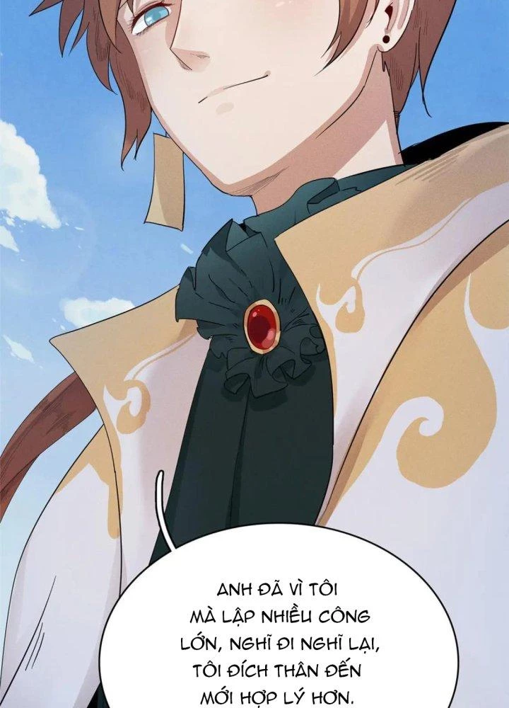 Từ Giờ, Ta Chính Là Bậc Thầy Của Pháp Sư Chapter 35 - Trang 2