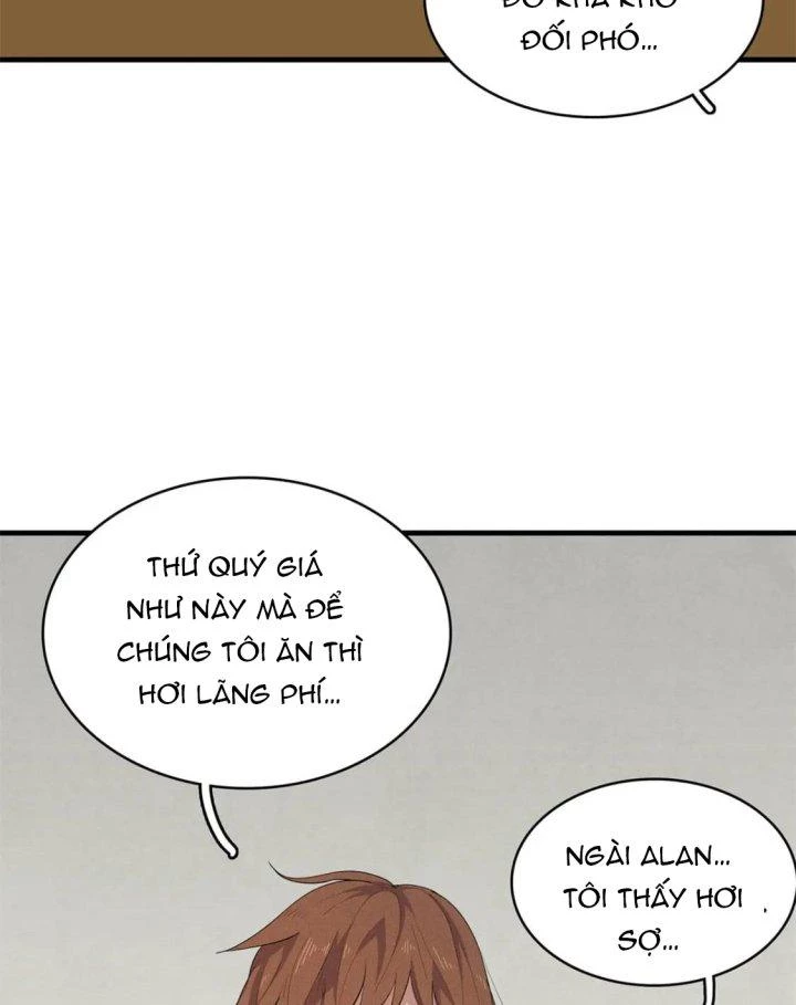 Từ Giờ, Ta Chính Là Bậc Thầy Của Pháp Sư Chapter 36 - Trang 2