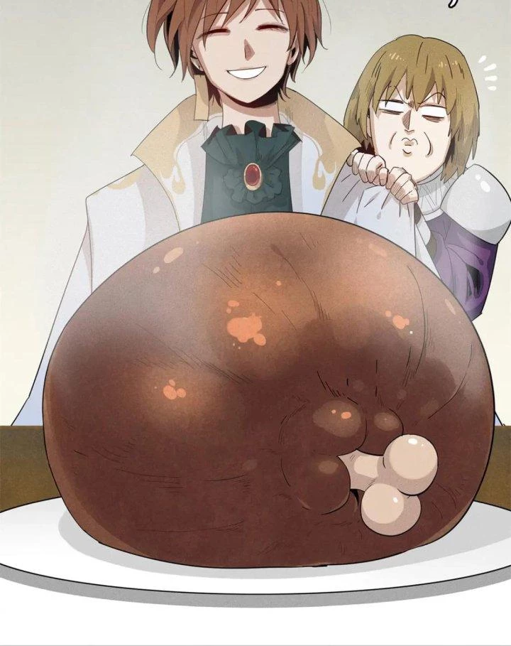 Từ Giờ, Ta Chính Là Bậc Thầy Của Pháp Sư Chapter 36 - Trang 2