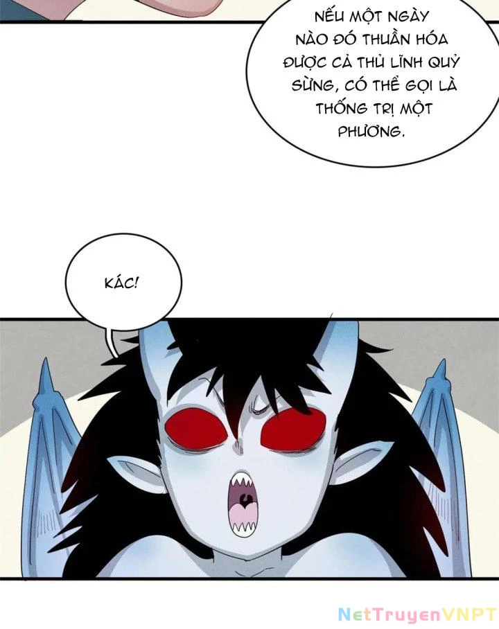 Từ Giờ, Ta Chính Là Bậc Thầy Của Pháp Sư Chapter 36 - Trang 2