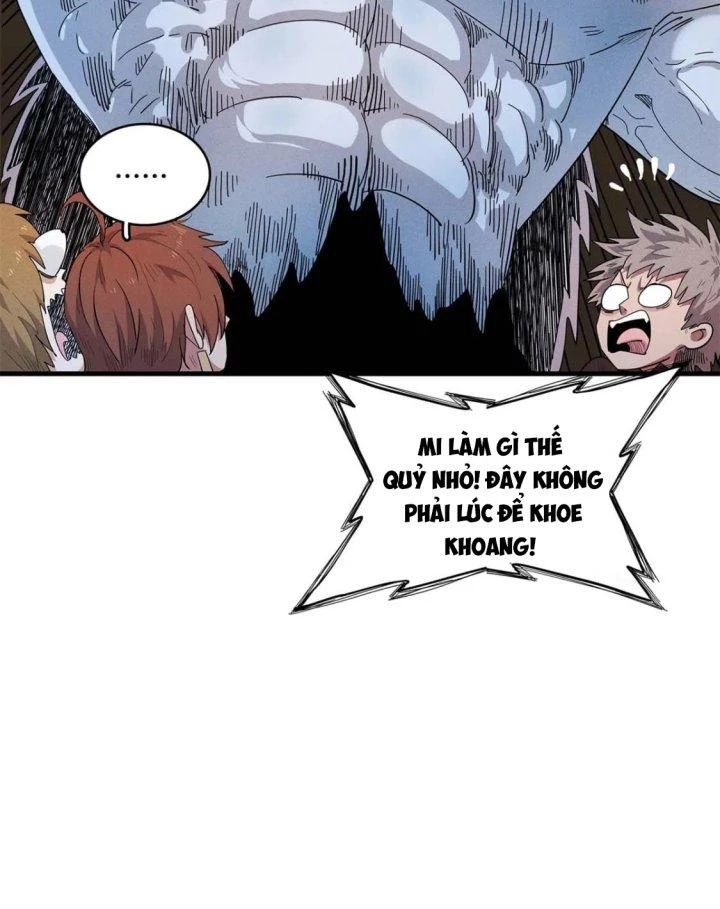 Từ Giờ, Ta Chính Là Bậc Thầy Của Pháp Sư Chapter 36 - Trang 2