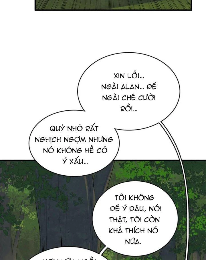 Từ Giờ, Ta Chính Là Bậc Thầy Của Pháp Sư Chapter 36 - Trang 2