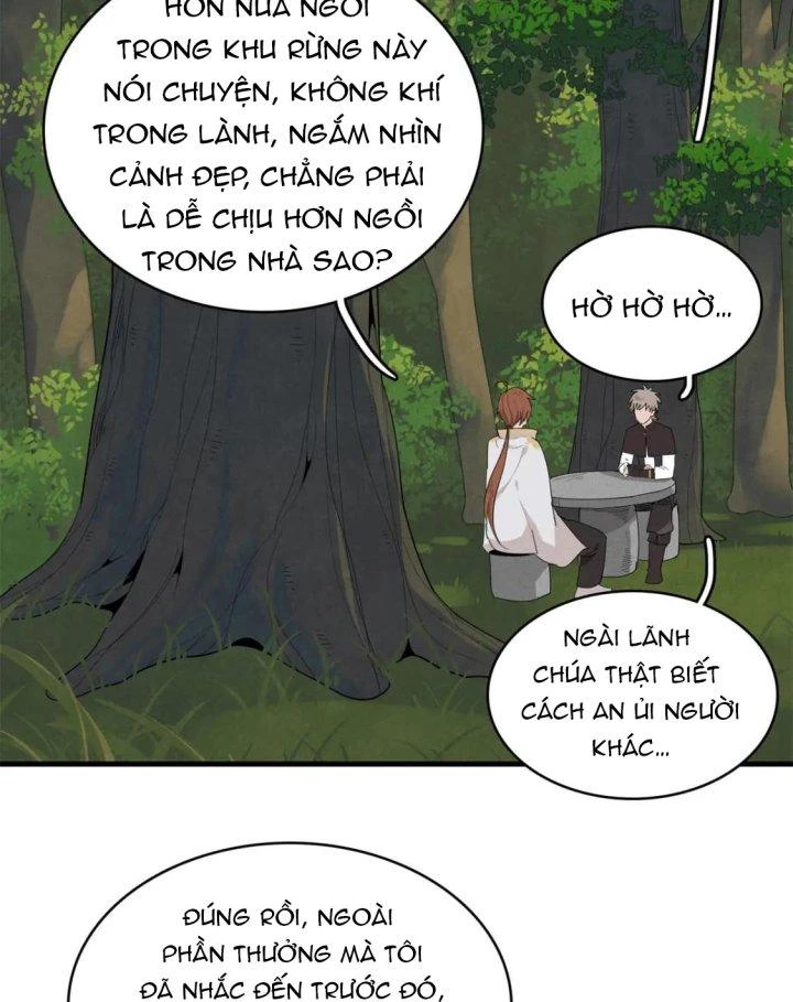 Từ Giờ, Ta Chính Là Bậc Thầy Của Pháp Sư Chapter 36 - Trang 2