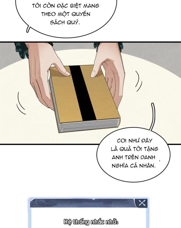 Từ Giờ, Ta Chính Là Bậc Thầy Của Pháp Sư Chapter 36 - Trang 2