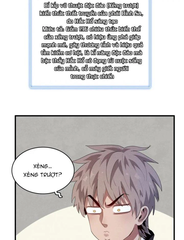 Từ Giờ, Ta Chính Là Bậc Thầy Của Pháp Sư Chapter 36 - Trang 2