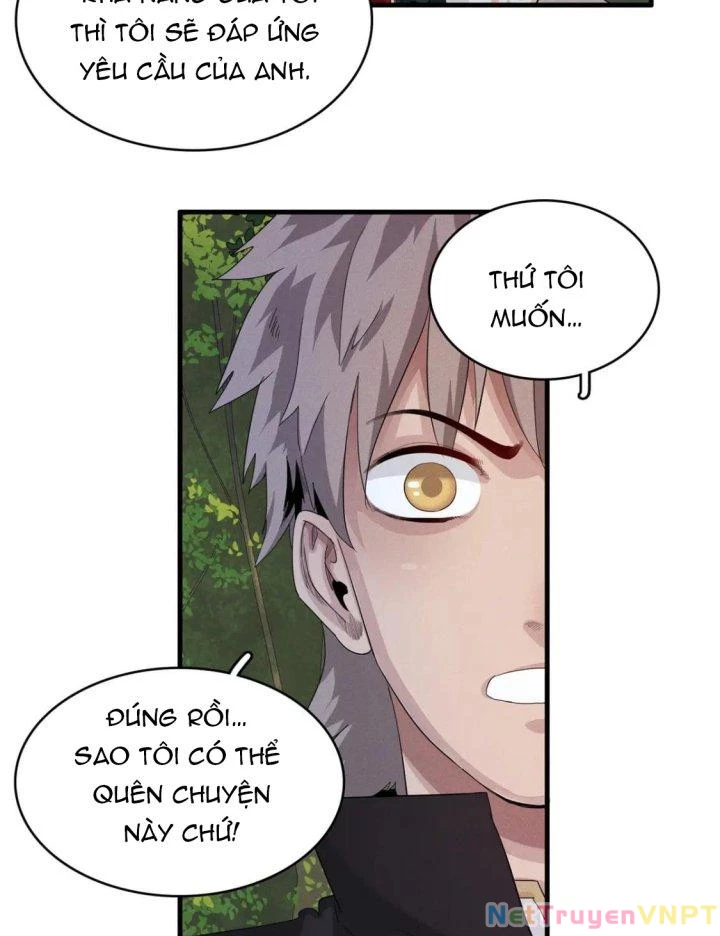 Từ Giờ, Ta Chính Là Bậc Thầy Của Pháp Sư Chapter 36 - Trang 2