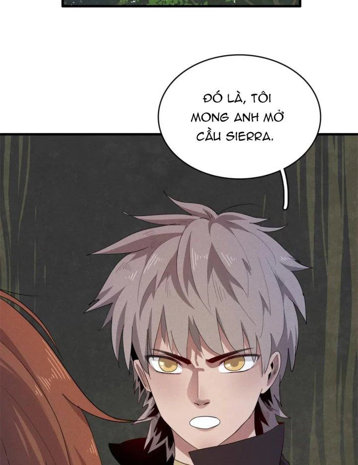 Từ Giờ, Ta Chính Là Bậc Thầy Của Pháp Sư Chapter 36 - Trang 2