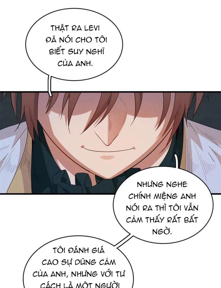 Từ Giờ, Ta Chính Là Bậc Thầy Của Pháp Sư Chapter 36 - Trang 2