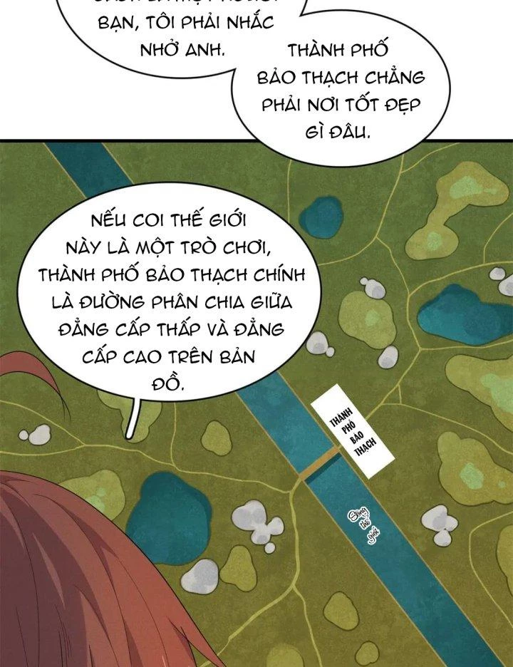 Từ Giờ, Ta Chính Là Bậc Thầy Của Pháp Sư Chapter 36 - Trang 2