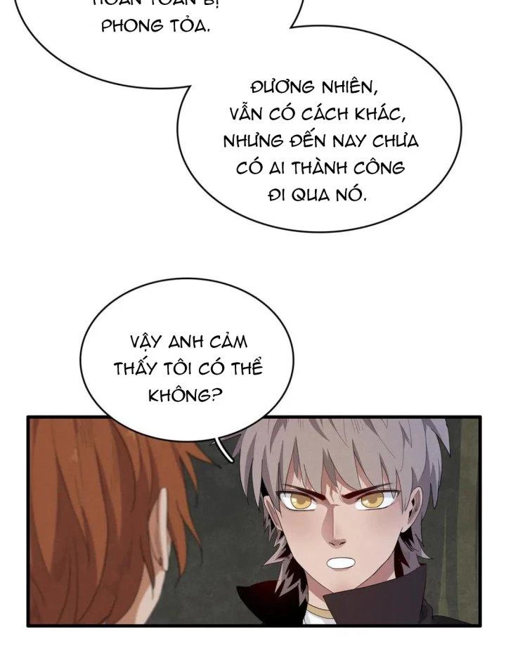 Từ Giờ, Ta Chính Là Bậc Thầy Của Pháp Sư Chapter 36 - Trang 2