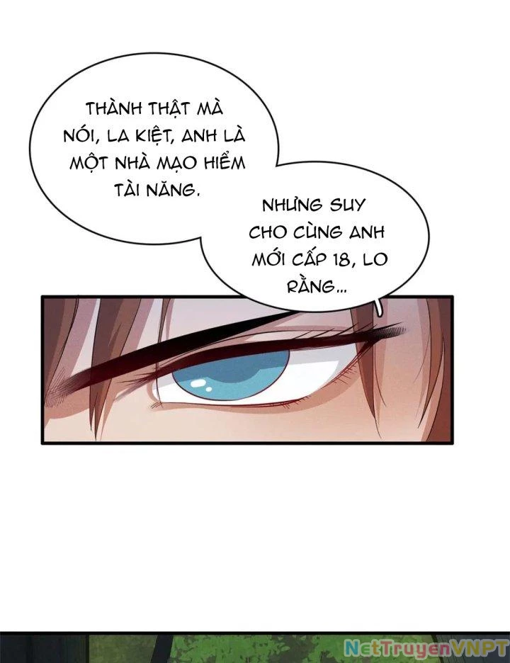 Từ Giờ, Ta Chính Là Bậc Thầy Của Pháp Sư Chapter 36 - Trang 2