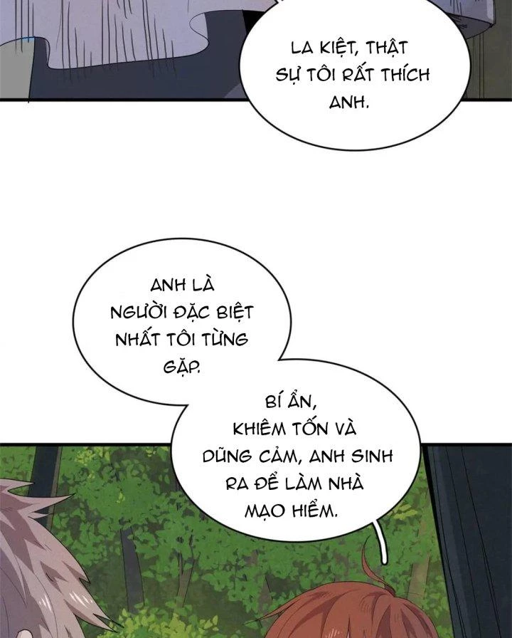 Từ Giờ, Ta Chính Là Bậc Thầy Của Pháp Sư Chapter 36 - Trang 2