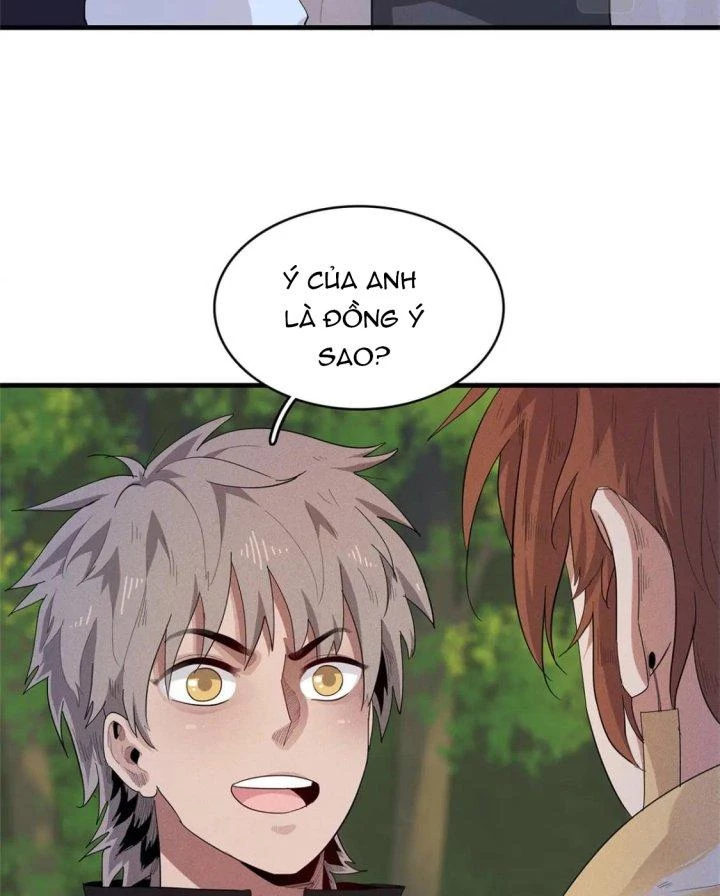 Từ Giờ, Ta Chính Là Bậc Thầy Của Pháp Sư Chapter 36 - Trang 2